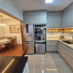 Apartamento à venda com 2 quartos, sendo 1 suíte, em Jaçanã, São Paulo, SP