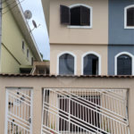 Sobrado à venda com 3 quartos, sendo 1 suíte, em Casa Verde, São Paulo, SP
