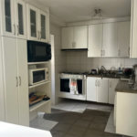 Apartamento à venda com 3 suítes em Real Parque, São Paulo, SP