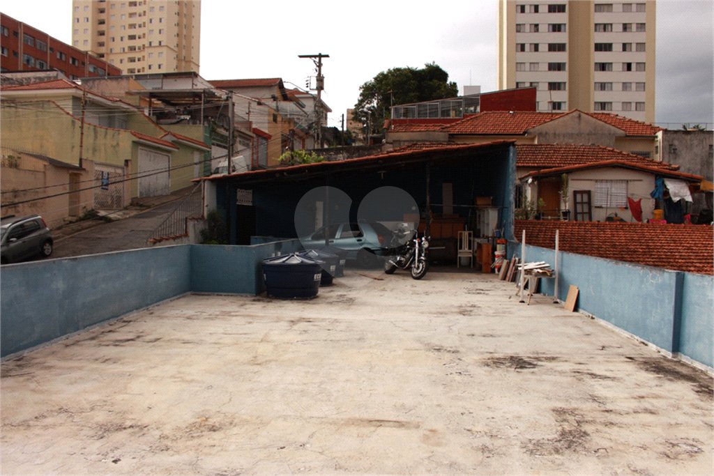 Casa à venda com 3 suítes em Tucuruvi, São Paulo, SP