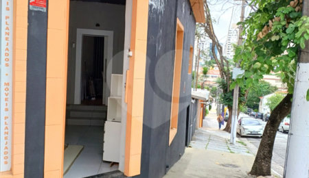 Casa para alugar em Santana, São Paulo, SP
