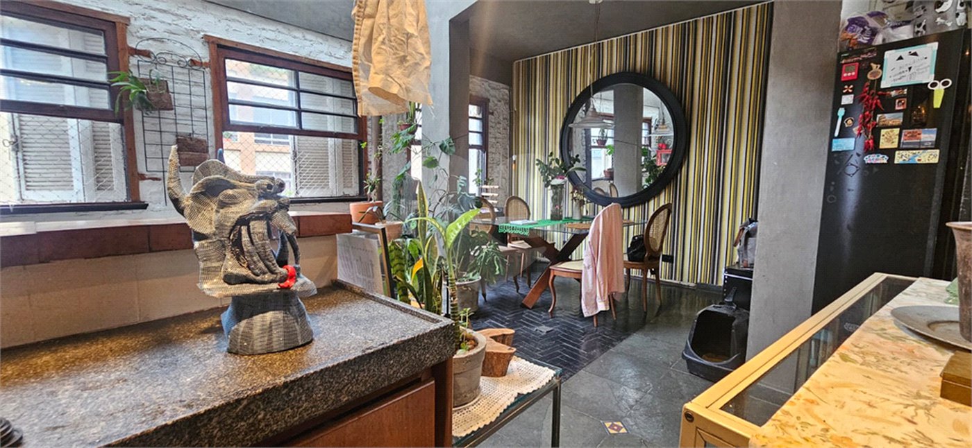 Apartamento à venda com 2 suítes em Santa Cecília, São Paulo, SP