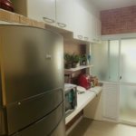 Apartamento à venda ou para alugar com 3 quartos, sendo 2 suítes,  em Vila Suzana, São Paulo, SP