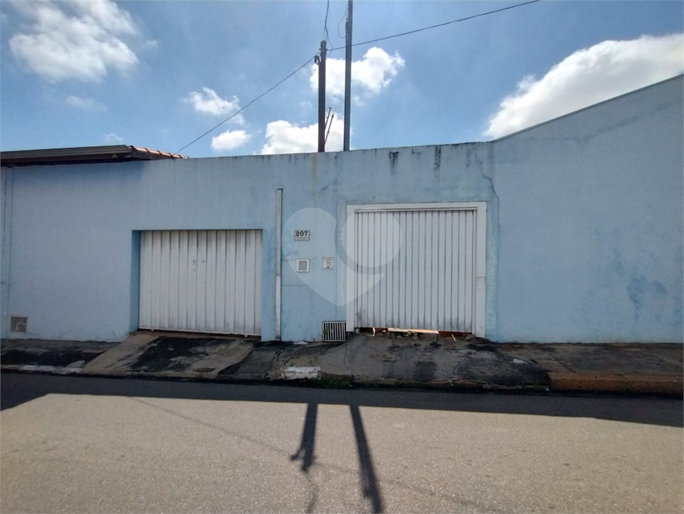 Casa à venda com 2 quartos no Centro, Itapetininga, SP