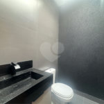 Casa à venda com 3 quartos, sendo 1 suíte, no condomínio Residencial Villagio Wanel, Sorocaba - SP