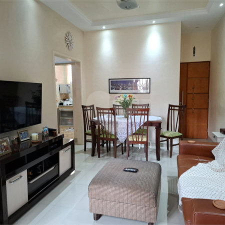 Apartamento à venda com 2 quartos em Andaraí, Rio de Janeiro, RJ