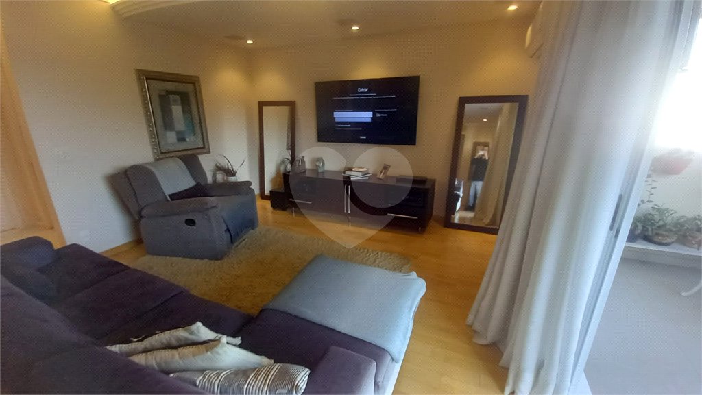 Apartamento à venda com 4 quartos, sendo 3 suítes,  em Santana, São Paulo, SP