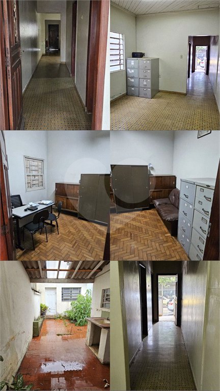 Casa à venda com 2 quartos no Centro, Salto, SP