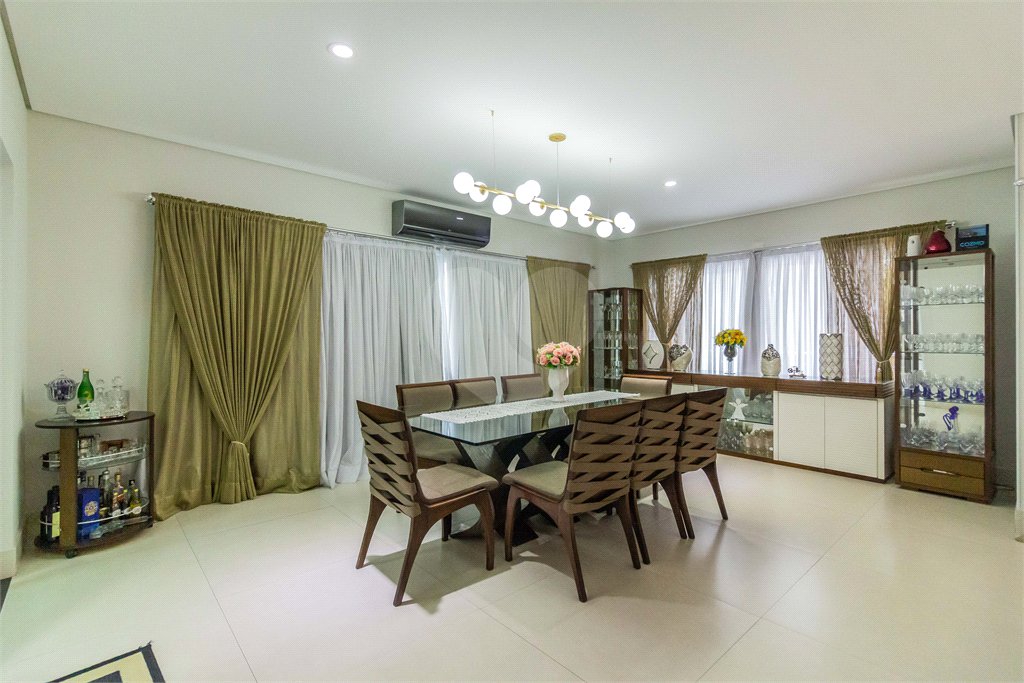 Casa à venda com 4 suítes no condomínio Reserva Nova Cantareira, São Paulo - SP