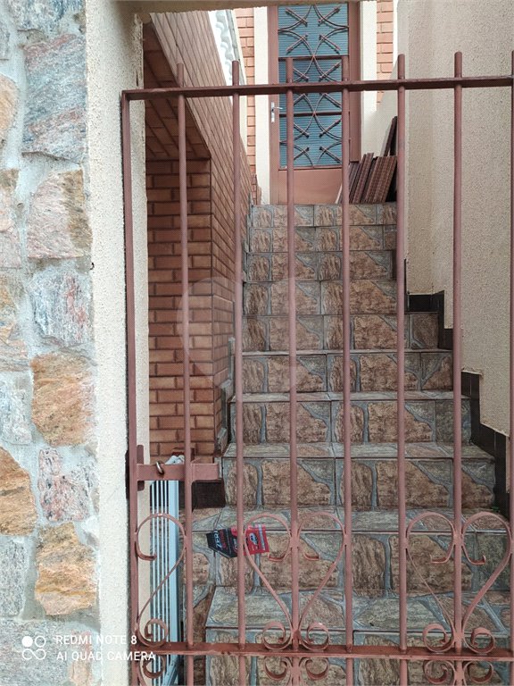 Casa à venda com 2 quartos em Vila Hortência, Sorocaba, SP