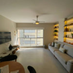Apartamento com 2 dormitórios à venda, 67 m² por R$ 950.000,00 - Aparecida - Santos/SP