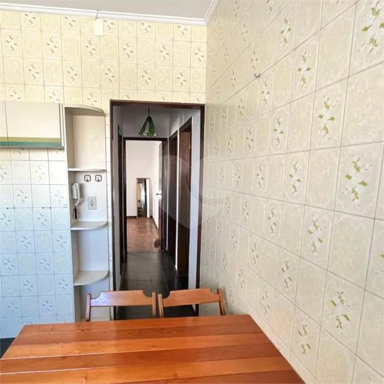Casa à venda com 4 quartos, sendo 1 suíte, em Água Fria, São Paulo, SP