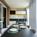 Apartamento à venda com 1 suíte em Cidade Monções, São Paulo, SP