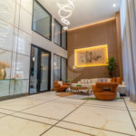 Apartamento à venda com 2 quartos, sendo 1 suíte, em Brooklin, São Paulo, SP