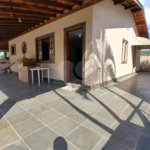 Casa à venda com 5 quartos, sendo 3 suítes, em Vila Santista, Atibaia, SP