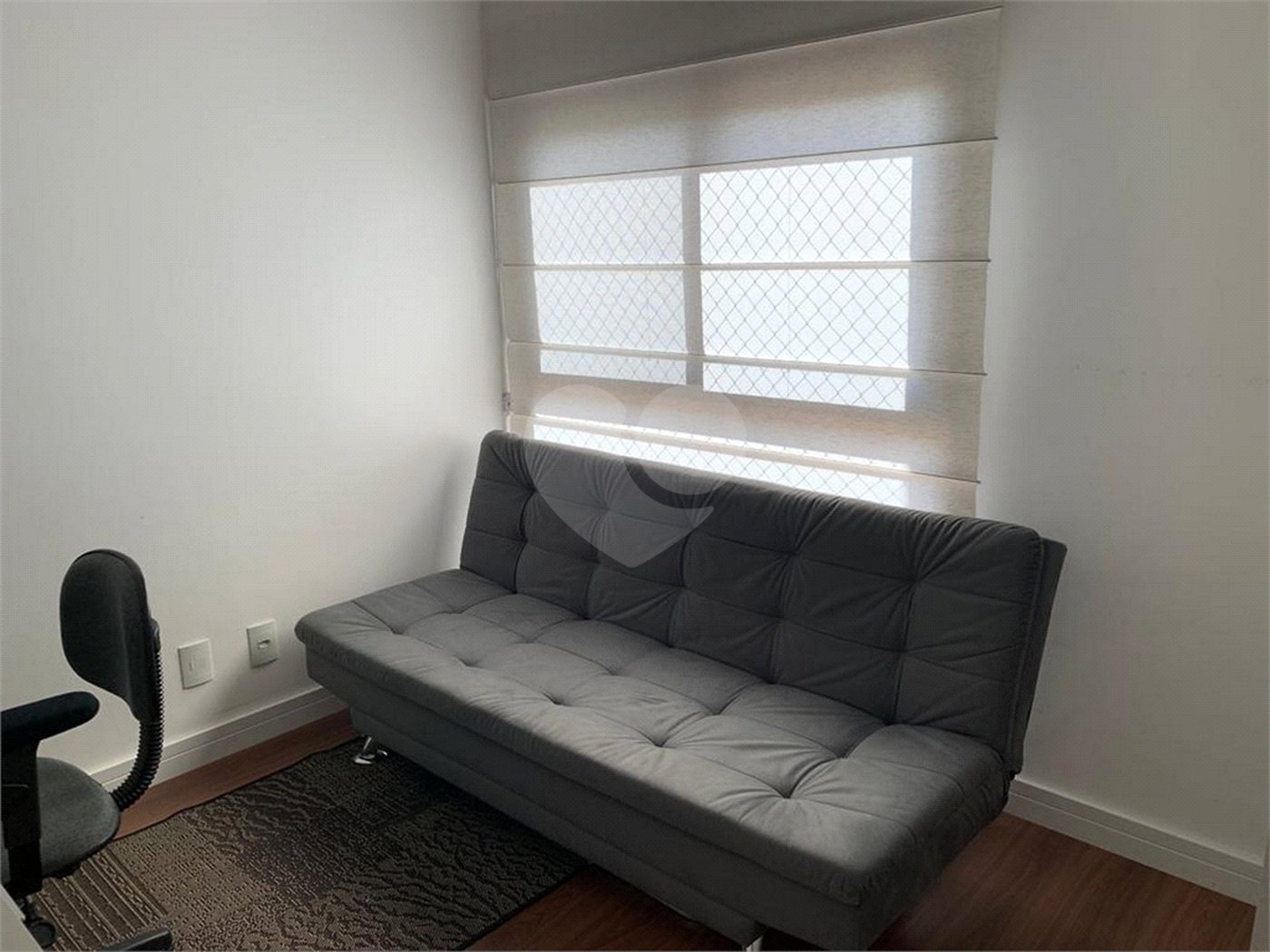 Apartamento à venda com 3 suítes em Vila Monumento, São Paulo, SP