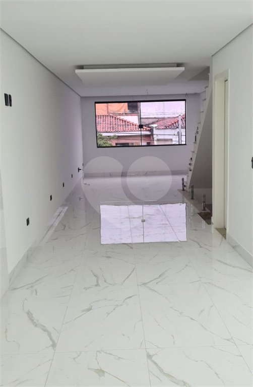 Sobrado à venda com 3 suítes em Vila São Geraldo, São Paulo, SP