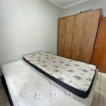 Apartamento Residencial à venda, Boqueirão, Praia Grande - AP1126.