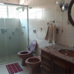 Casa à venda ou para alugar com 3 quartos, sendo 1 suíte, em Jardim Maria Trindade, São Roque, SP