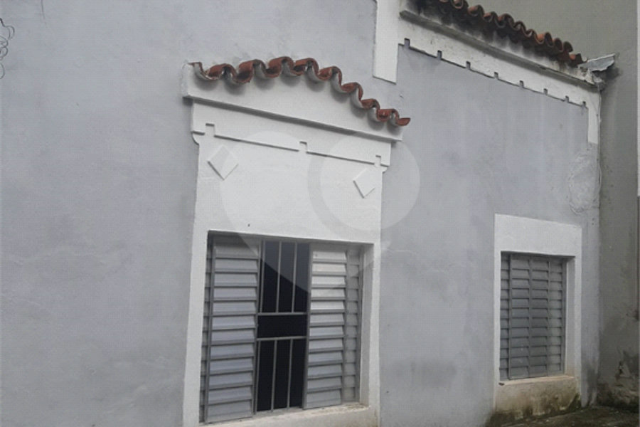 Casa de Vila à venda com 2 quartos em Tucuruvi, São Paulo, SP