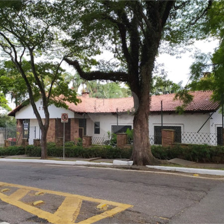 Casa Térrea à venda com 4 quartos em Brooklin, São Paulo, SP