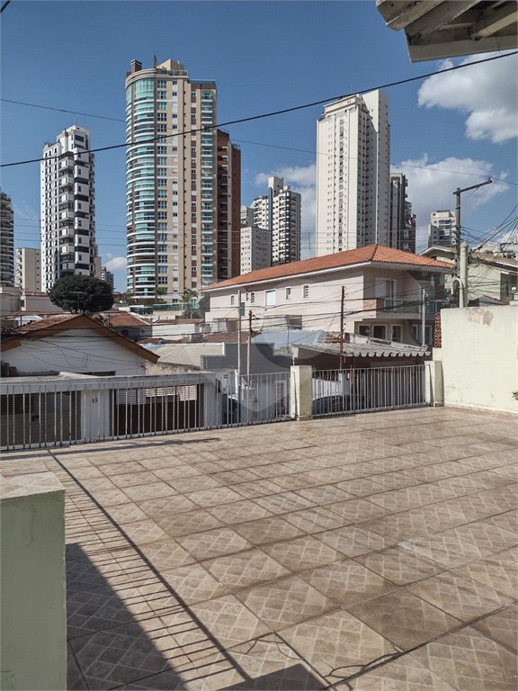 Casa Térrea à venda com 2 quartos, sendo 1 suíte, em Santana, São Paulo, SP