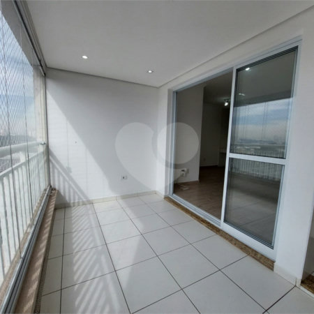 Apartamento para alugar com 2 quartos, sendo 1 suíte, em Parque São Domingos, São Paulo, SP