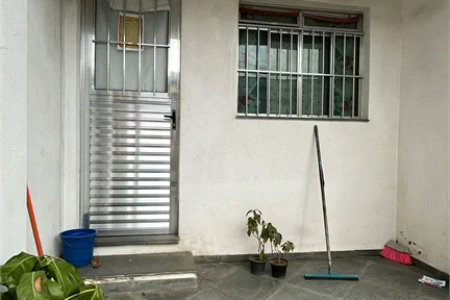 Casa Térrea à venda com 3 quartos em Jardim Dom José, São Paulo, SP