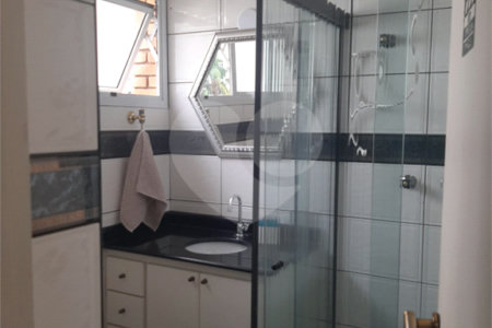 Apartamento à venda com 4 quartos, sendo 3 suítes, em Água Fria, São Paulo, SP