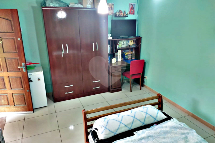 Casa Térrea à venda com 3 quartos, sendo 1 suíte, em Tremembé, São Paulo, SP