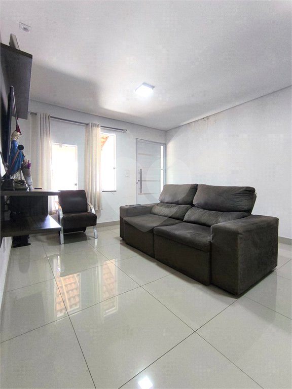 Casa à venda com 3 quartos, sendo 1 suíte, em Jardim Residencial Imperatriz, Sorocaba, SP
