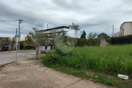 Terreno à venda em Chácara Belvedere, Indaiatuba, SP