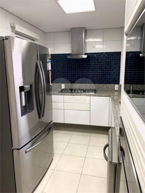 Apartamento à venda com 3 suítes em Santana, São Paulo, SP