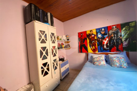 Casa à venda com 2 quartos em Residencial Ponta Porã I, Ponta Porã, MS