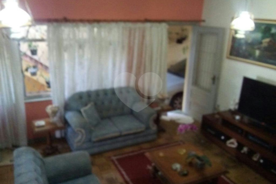 Sobrado à venda com 4 quartos em Vila Guilherme, São Paulo, SP
