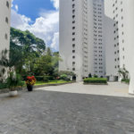 Apartamento à venda com 3 quartos, sendo 2 suítes, em Granja Julieta, São Paulo, SP