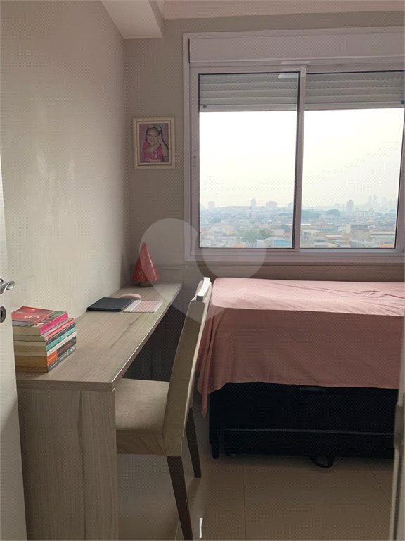 Apartamento à venda com 2 quartos em Jaçanã, São Paulo, SP