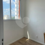 Apartamento para alugar com 2 quartos em Vila Gomes, São Paulo, SP