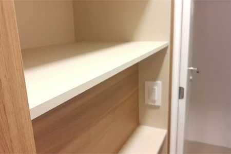 Studio para alugar com 1 quarto em Butantã, São Paulo, SP
