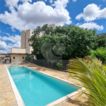 Apartamento à venda com 1 quarto em Vila Helena, Sorocaba, SP