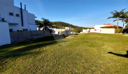 Terreno à venda no condomínio Reserva dos Vinhedos, Louveira - SP