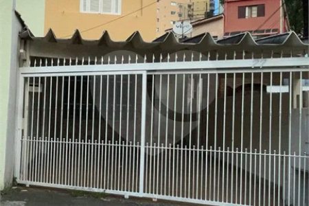 Sobrado à venda com 3 quartos em Água Fria, São Paulo, SP