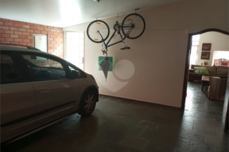 Casa à venda no Centro - São Carlos/SP
