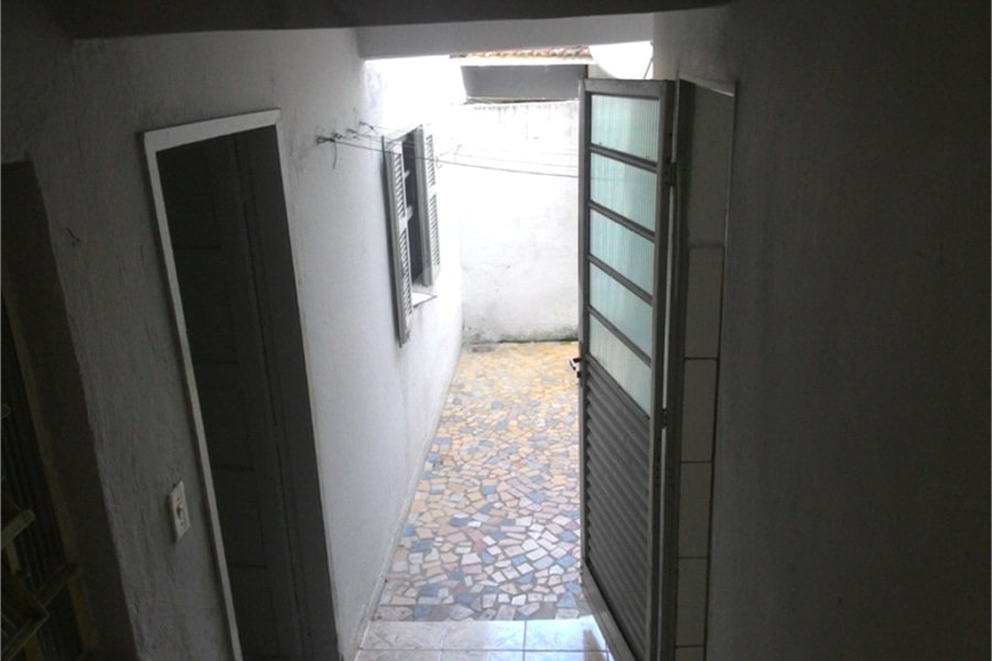 Casa à venda com 1 quarto em Tremembé, São Paulo, SP