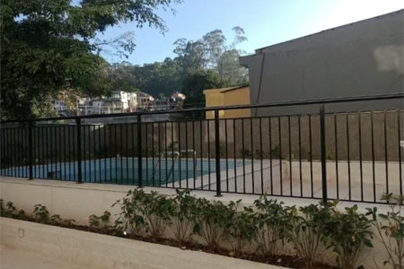 Apartamento à venda com 2 quartos em Jardim Santo Antônio, São Paulo, SP
