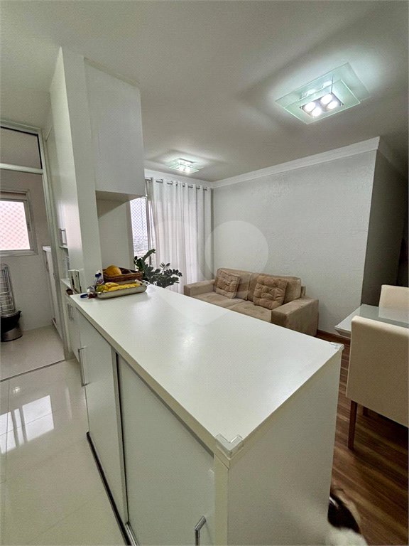 Apartamento à venda com 2 quartos, sendo 1 suíte, em Água Branca, São Paulo, SP