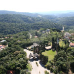 Terreno à venda no condomínio Alpes da Cantareira, Mairiporã - SP