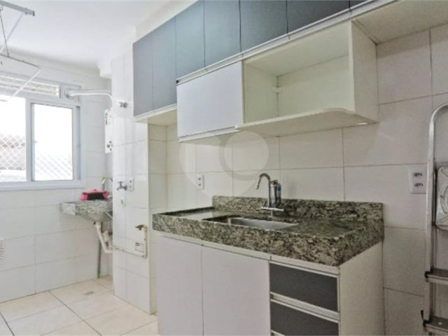 Apartamento à venda com 2 quartos em Jardim Íris, São Paulo, SP