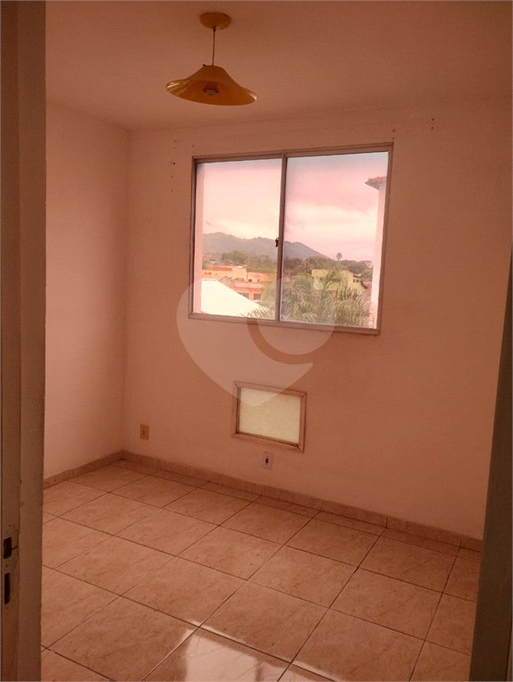 Apartamento à venda com 2 quartos em Santíssimo, Rio de Janeiro, RJ