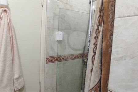Apartamento à venda com 3 quartos, sendo 1 suíte,  em Tijuca, Rio de Janeiro, RJ